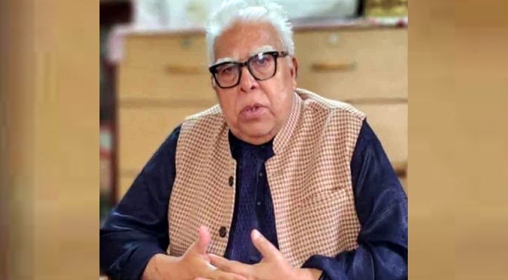 টাঙ্গাইল জেলা বিএনপির প্রতিষ্ঠাতা সভাপতি বীর মুক্তিযোদ্ধা মোহন মারা গেছেন